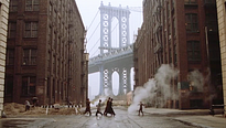 <strong>Top 5</strong> N°340 - Les meilleurs films de 1984 selon les spectateurs