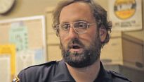 Wrong cops - TEASER VOST "Officer DeLuca"