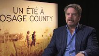 "Un Eté à Osage County" : Julia Roberts, à contre-emploi