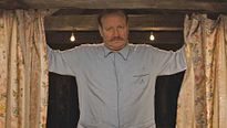 The Grand Budapest Hotel - EXTRAIT VF "Un projet pour ta survie"