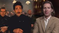 "The Grand Budapest Hotel" : Wes Anderson nous parle de ses acteurs !