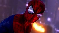 <strong>The Amazing Spider-Man : le destin d'un Héros</strong> Bande-annonce (5) VO