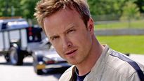 Need for Speed - BANDE ANNONCE VF "Tu vas devoir assumer"