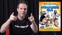 Rémi Gaillard : des caméras cachées au cinéma