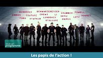 <strong>tout un programme</strong> N°62 - Wednesday 05 March 2014