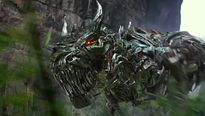 Transformers : l'âge de l'extinction Bande-annonce (3) VOST