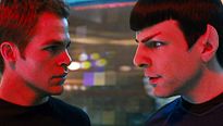 <strong>Star Trek</strong> Bande-annonce VO