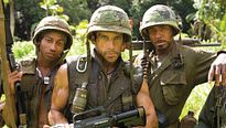 <strong>Tonnerre sous les Tropiques</strong> Bande-annonce VO