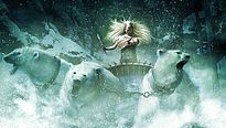 <strong>Le Monde de Narnia : Chapitre 1 - Le lion, la sorcière blanche et l'armoire magique</strong> Bande-annonce (2) VF