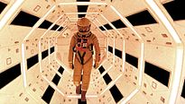 <strong>Merci Qui?</strong> N°37 - "2001 : l'odyssée de l'espace"