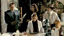 The Best Offer - EXTRAIT VOST "C'est un faux"