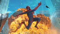 TUTOTAL - Tuto Gymnastique - The Amazing Spider-Man : le destin d'un Héros