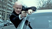 3 Days to Kill - EXTRAIT VOST "Course poursuite dans Paris"