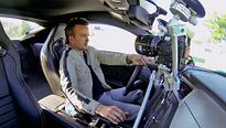 Need For Speed - MAKING OF VOST "L'équipe"