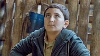 Girafada - EXTRAIT VOST "Mon ami palestinien"