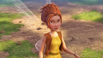 Clochette et la fée pirate - EXTRAIT VF "La chanson de Zarina"