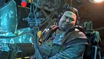 <strong>Milo sur Mars</strong> Bande-annonce VO