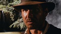 Les Aventuriers de l'Arche perdue - extrait "Indiana dans la jungle"