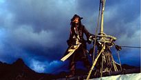 Pirates des Caraïbes : la Malédiction du Black Pearl - extrait "Il était un petit navire..."