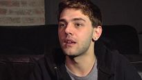 Xavier Dolan : "Je fais mes dossiers de presse et je lis toutes les critiques de mes films"