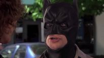 Batman se tape l'incruste dans des films cultes d'Hollywood
