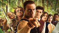 <strong>Direct 2 DVD</strong> N°86 - "Welcome to the jungle", "Blood", "McCanick"...
