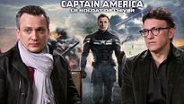 "Captain America : Le Soldat de l'Hiver" : nouveau chapitre de la franchise Marvel