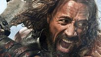 <strong>Fanzone</strong> N°174 - "The Rock" enragé dans la bande-annonce d'Hercule