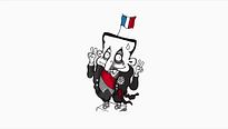 Caricaturistes - EXTRAIT "Dessiner Sarkozy"