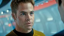 <strong>Star Trek Into Darkness</strong> Bande-annonce VF