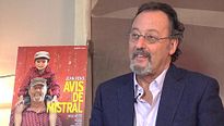 Jean Reno : "Ce métier me sauve de ma solitude"