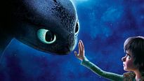 <strong>Top 5</strong> N°376 - Les gentils dragons