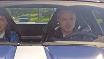Need for Speed - EXTRAIT VF "La sauterelle"