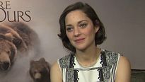 Cannes 2014 - Marion Cotillard chez les Dardenne