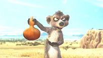 <strong>Animaux et Cie</strong> Bande-annonce (2) VF