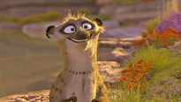 Khumba - EXTRAIT VF Être différent"
