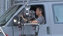 Brick Mansions - MAKING OF VOST "Go Pro"