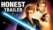 Le trailer honnête de Star Wars, épisode II : L'Attaque des clones