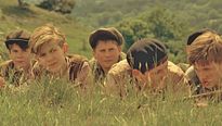 <strong>La Nouvelle guerre des boutons</strong> Teaser VF