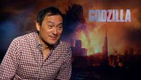 "Si la nature avait une mascotte, ce serait Godzilla !"
