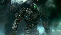 <strong>Transformers : l'âge de l'extinction</strong> Bande-annonce (2) VO
