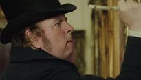 <strong>Mr. Turner</strong> Bande-annonce VO