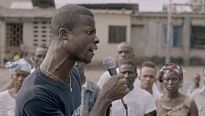 Run - EXTRAIT VF "Libération !"