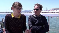 Cannes 2014 - Marianne Tardieu : "Claire Denis m'a construite"