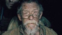 <strong>Snowpiercer, Le Transperceneige</strong> Bande-annonce (2) VO