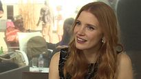 Cannes 2014 - Jessica Chastain de "Tree of Life" à "Eleanor Rigby"