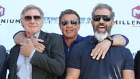 <strong>Fanzone</strong> N°208 - Des dragons et des gros bras à Cannes !