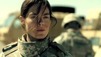 <strong>Fort Bliss</strong> Bande-annonce VO