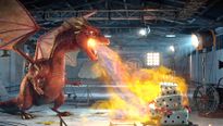 <strong>Dragons 2</strong> Vidéo clip VF