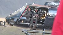 La Vie rêvée de Walter Mitty - MAKING OF "Un tournage inhabituel"